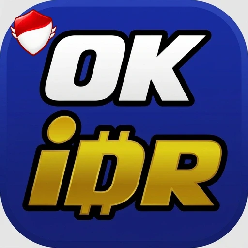 Logo okidr