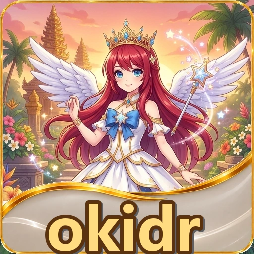Cuplikan fitur okidr versi 6.2.4 untuk pengguna Android Indonesia