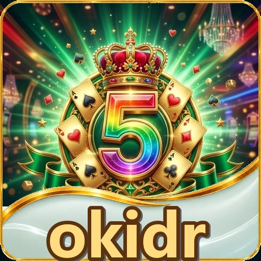 Tampilan unduh paket APK okidr versi 6.2.4 berukuran 41.8 MB